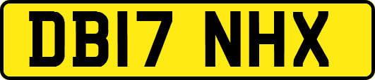 DB17NHX