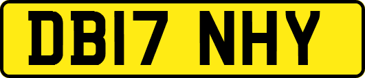 DB17NHY