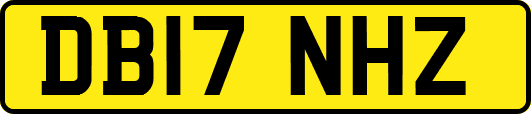 DB17NHZ