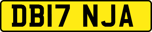 DB17NJA