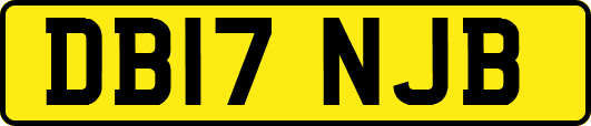 DB17NJB