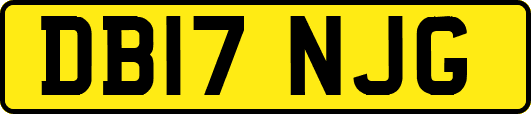 DB17NJG