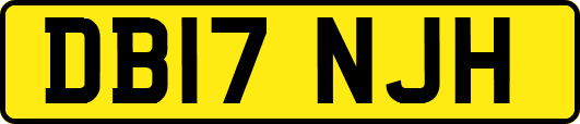 DB17NJH