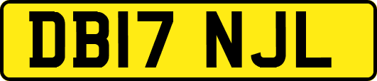 DB17NJL