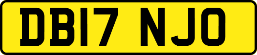 DB17NJO