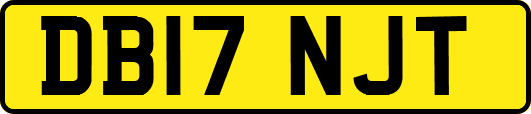 DB17NJT