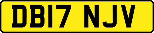 DB17NJV