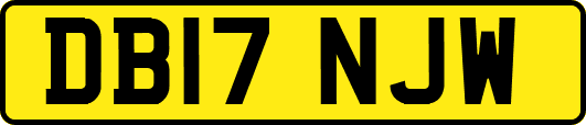 DB17NJW