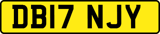 DB17NJY