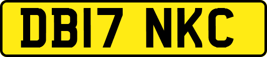 DB17NKC