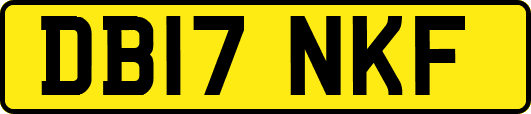 DB17NKF