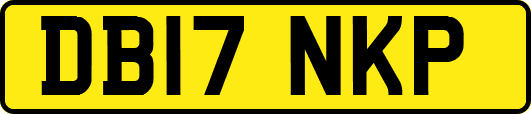 DB17NKP