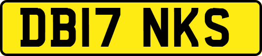 DB17NKS