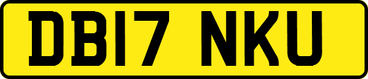 DB17NKU