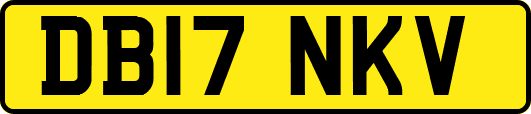DB17NKV