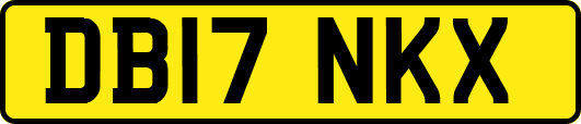 DB17NKX