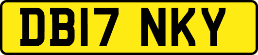 DB17NKY