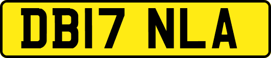 DB17NLA