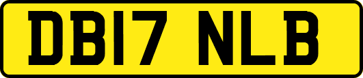 DB17NLB