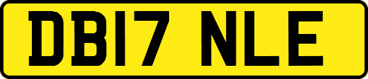 DB17NLE