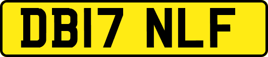 DB17NLF