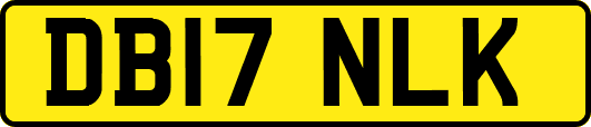 DB17NLK