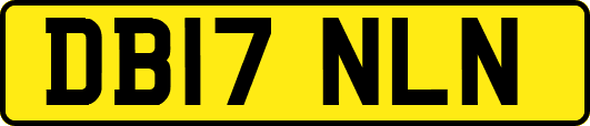 DB17NLN