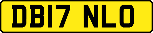 DB17NLO