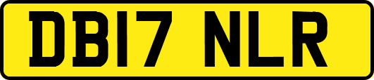 DB17NLR