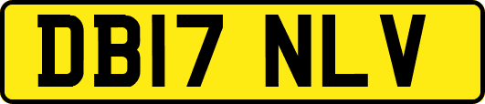 DB17NLV