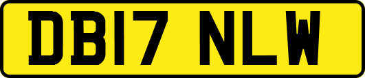 DB17NLW
