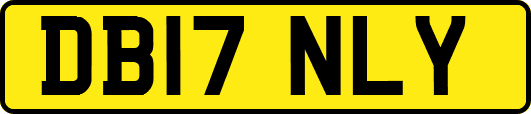 DB17NLY