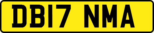 DB17NMA