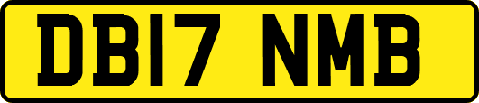 DB17NMB
