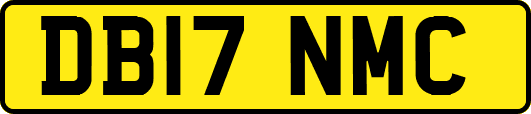 DB17NMC