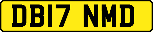 DB17NMD