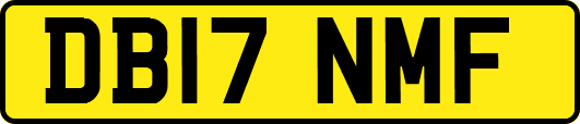DB17NMF