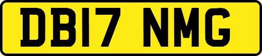 DB17NMG