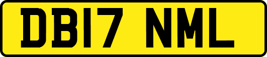 DB17NML