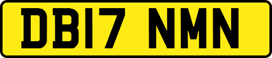 DB17NMN
