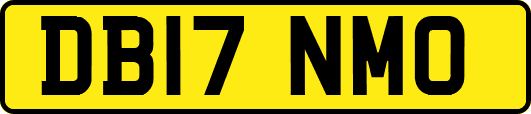 DB17NMO