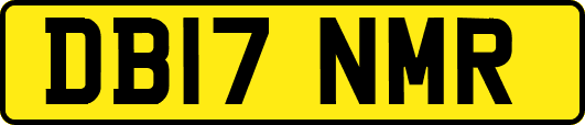 DB17NMR