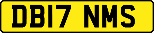 DB17NMS
