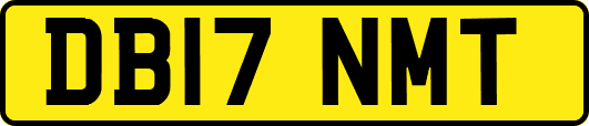 DB17NMT