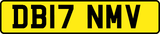 DB17NMV