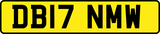 DB17NMW