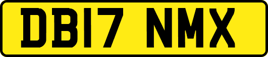 DB17NMX