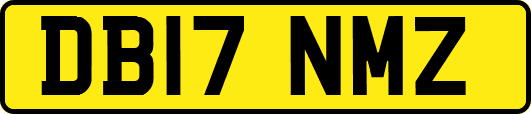 DB17NMZ
