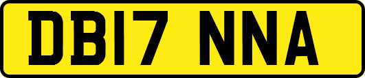 DB17NNA