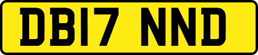 DB17NND